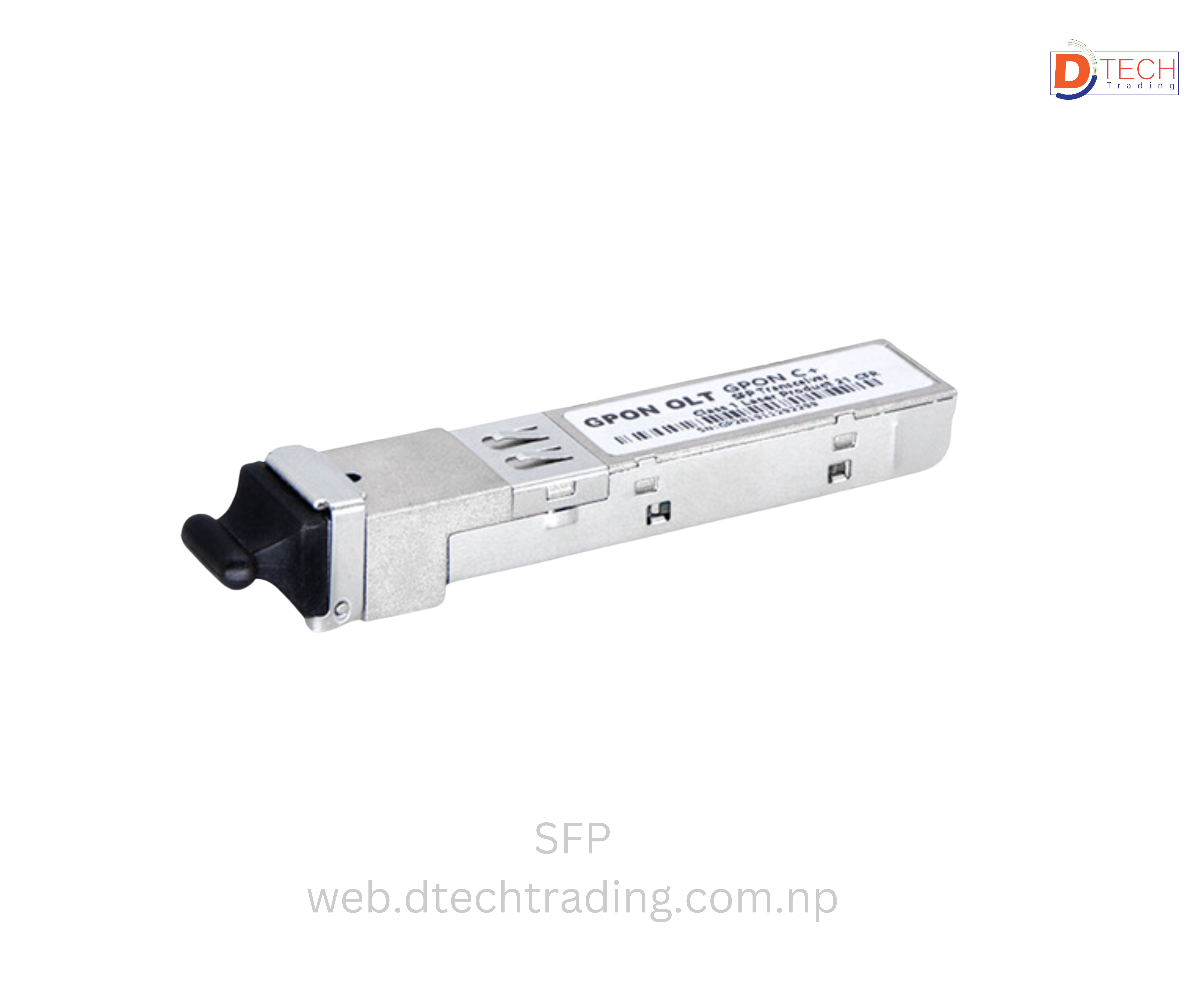 SFP GPON 20KM C+ 5dbm